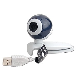 logitech webcam drivers for mac