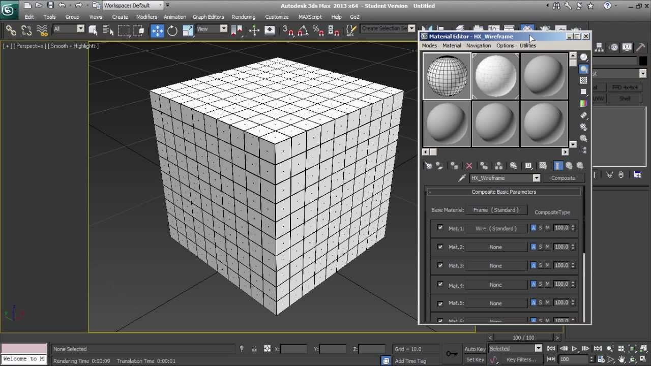 3ds max vray material library